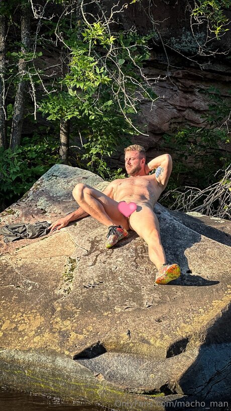 Macho Man Profilbild