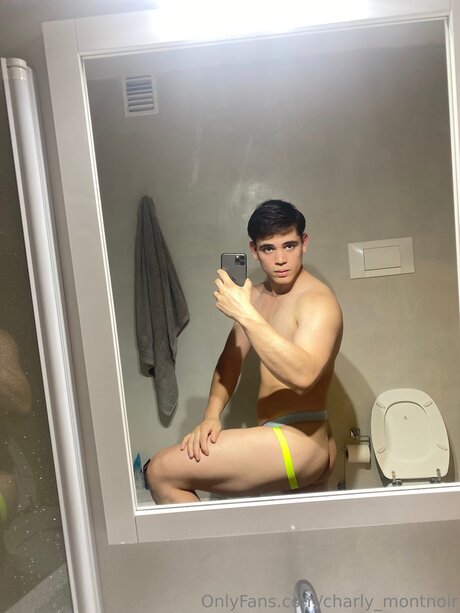 Charly Montnoir pornostar beste bilder