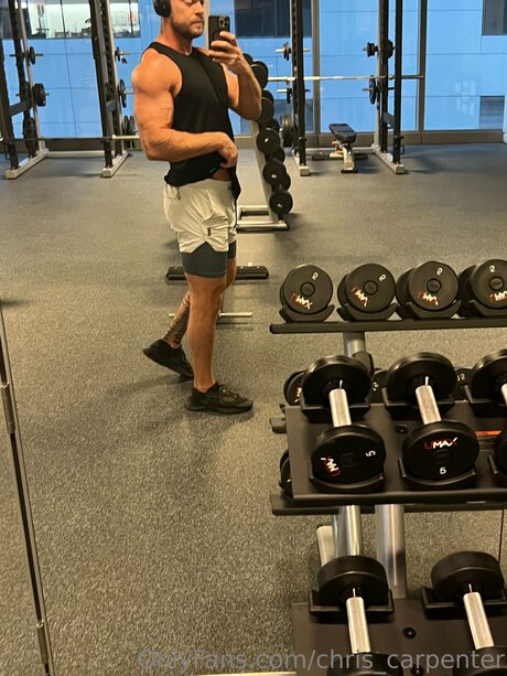 Chris Carpenter kostenlose pornografische archiv