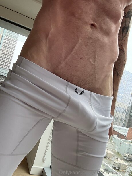 Chris Carpenter Bilder