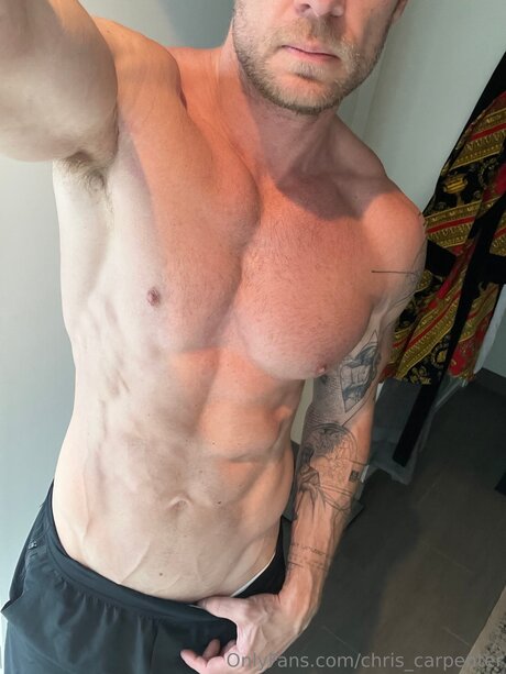 Chris Carpenter porno xxx galerie