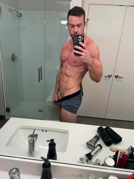 Chris Carpenter xxx kunst galerie