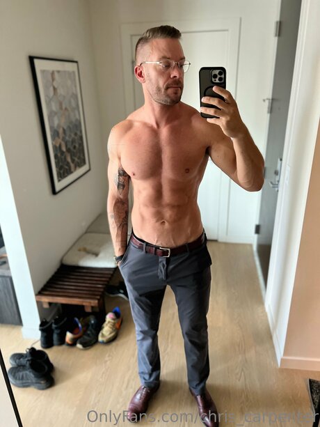 Chris Carpenter hd exklusive galerien