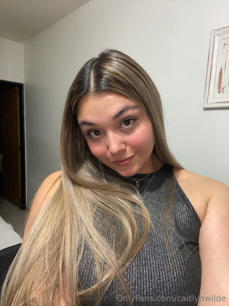 Caitlynwilde nacktheit perfekte foto