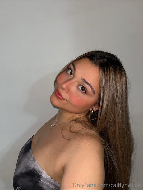 Caitlynwilde porno schöne foto