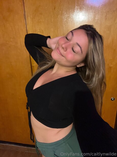 Caitlynwilde exklusive erwachsene archiv