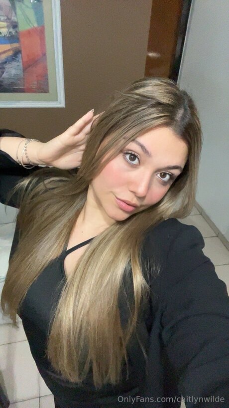 Caitlynwilde hübsche freie galerien