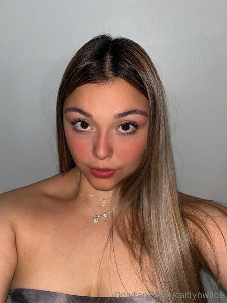 Caitlynwilde nacktheit xxx bilder