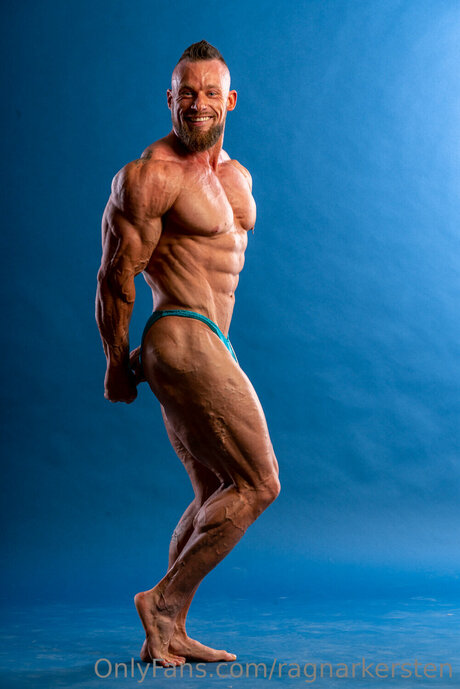 Ragnarkersten model kostenlose bild