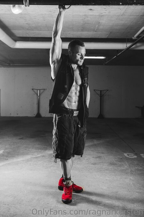 Ragnarkersten hübsche xxx bilder