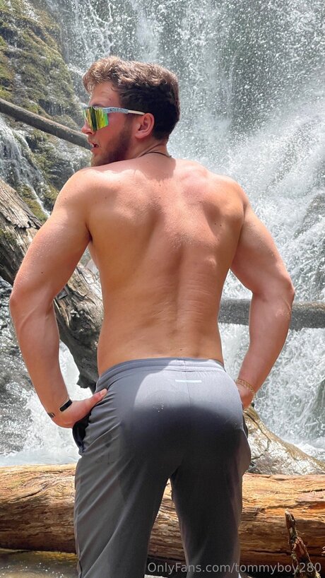 Tommyboy280 kunst beste galerien