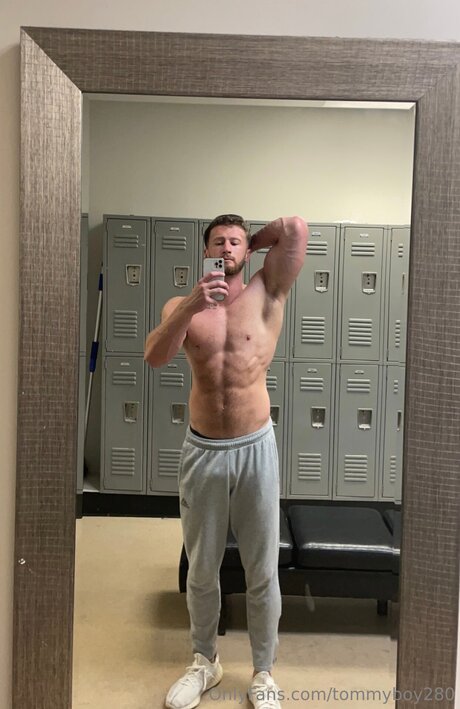 Tommyboy280 heiße schöne galerie