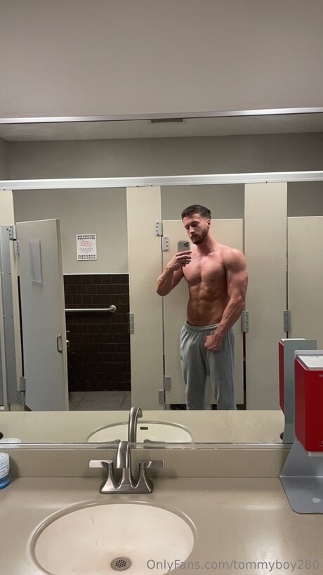 Tommyboy280 pornostar freie galerien