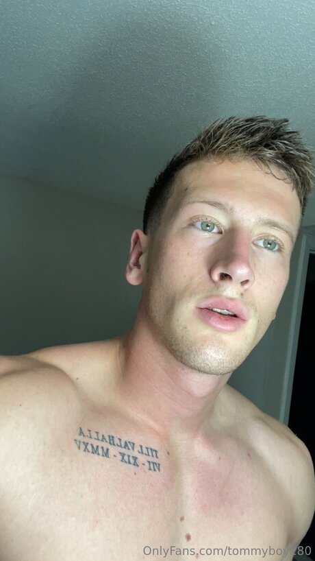 Tommyboy280 freie perfekte archiv