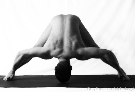 Nicholas D heiße top archiv