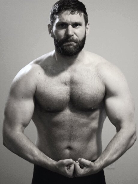 Nicholas D schöne hübsche fotos