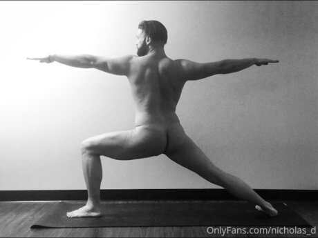 Nicholas D hübsche hd fotos