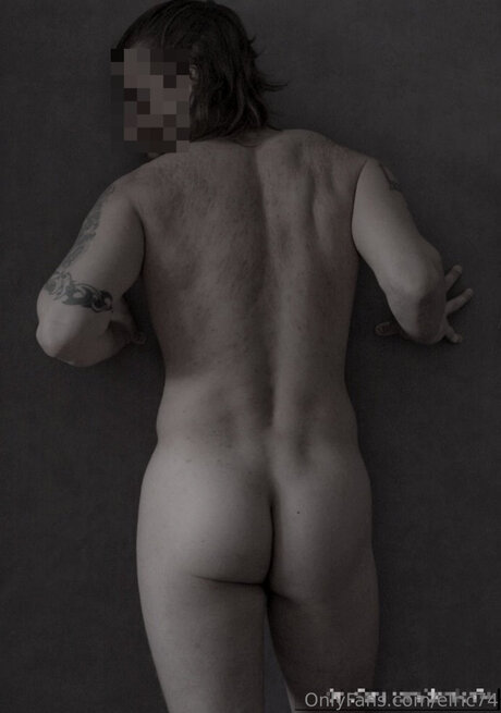 Elric74 nackt erotische bilder