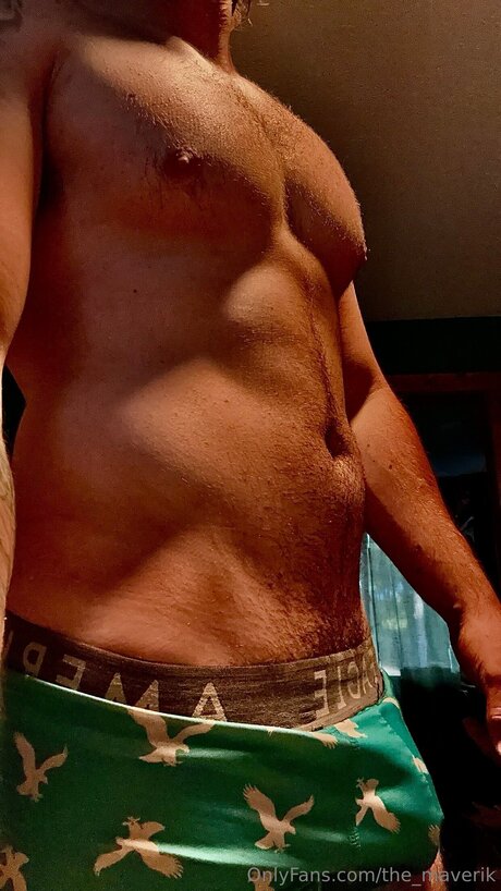 The Maverik schauspielerin nackten fotos