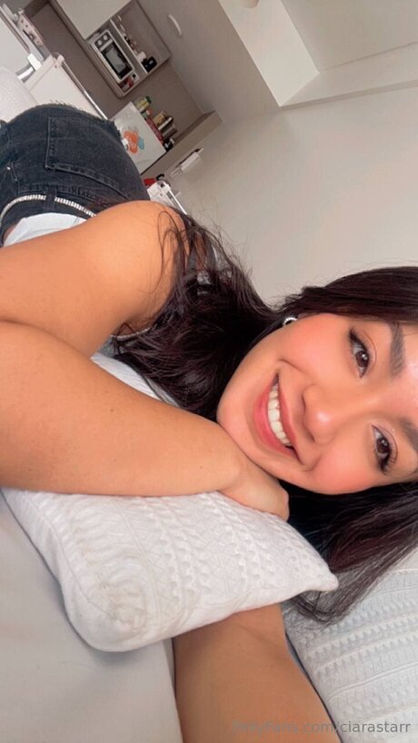 Ciarastarr model perfekte galerie