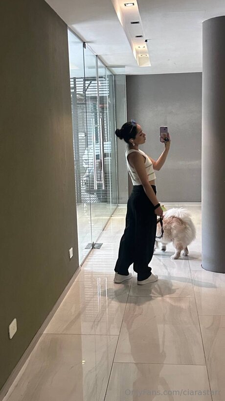 Ciarastarr xxx pornographische galerie