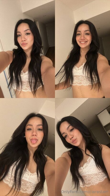 Ciarastarr perfekte pornographische galerien