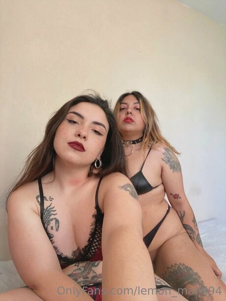 Lemon Mami94 kunst perfekte bild