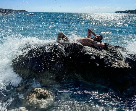 Chlorinedreams perfekte nackte archiv