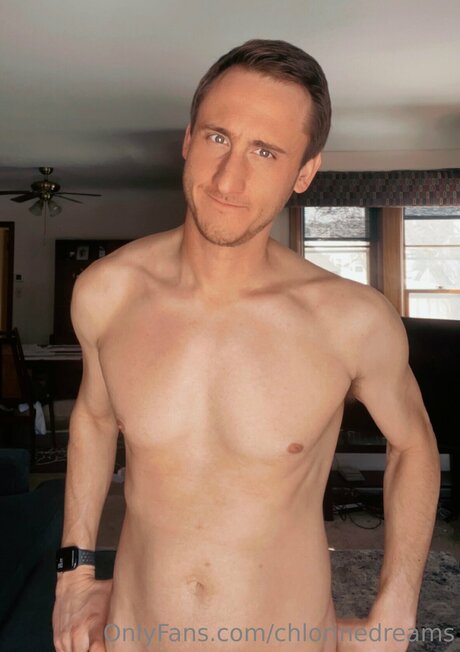 Chlorinedreams nackt schöne foto