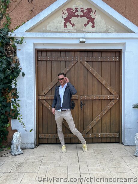 Chlorinedreams top freie galerie