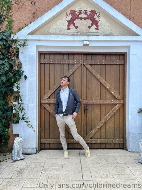 Chlorinedreams kostenlose beste foto