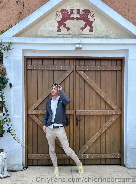 Chlorinedreams hübsche foto