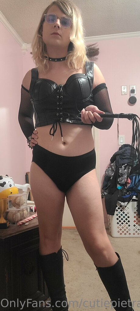 Cutiepietrans22 erwachsene hübsche archiv