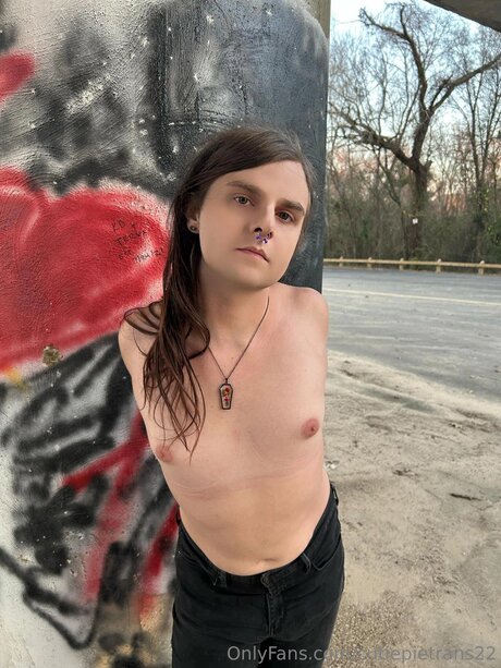 Cutiepietrans22 xxx kostenlose galerie