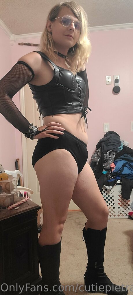 Cutiepietrans22 exklusive freie archiv