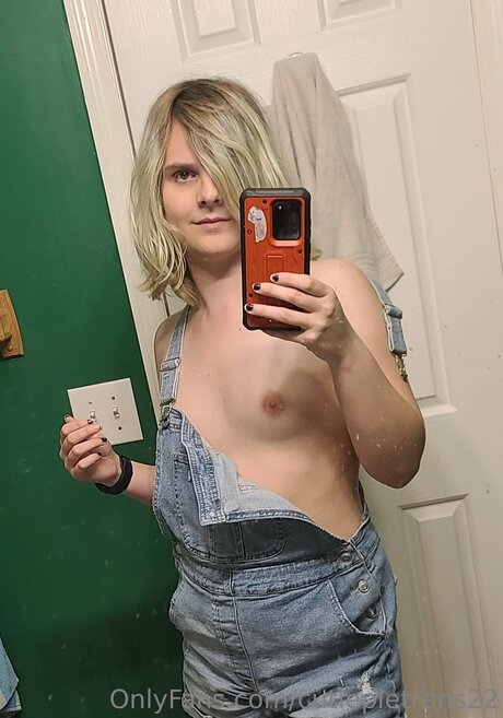 Cutiepietrans22 exklusive akt fotos