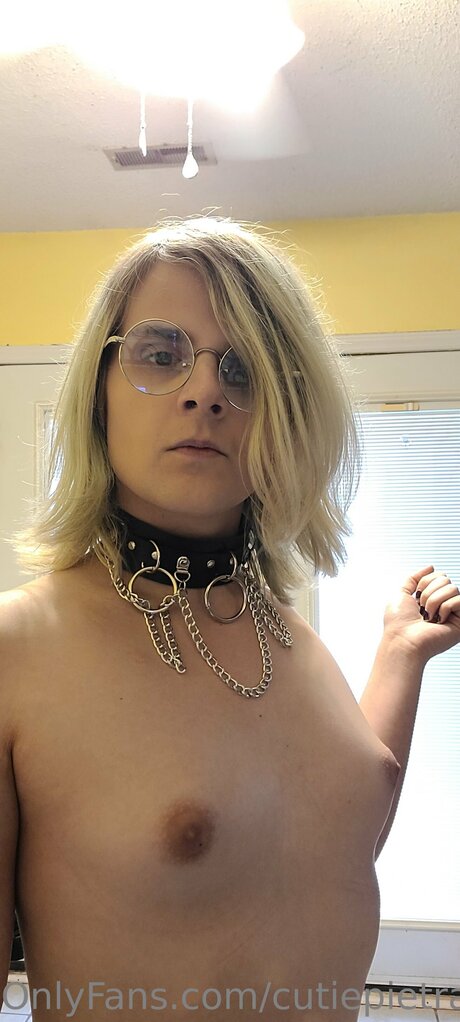 Cutiepietrans22 schöne porno foto