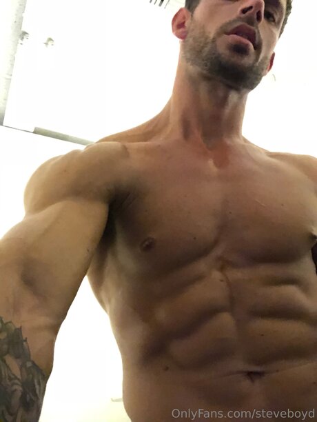 Steveboyd erwachsene hübsche fotos