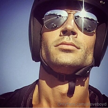 Steveboyd hd nackten galerie