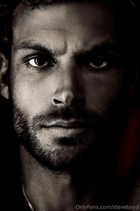 Steveboyd schöne nackte archiv
