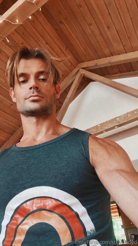 Steveboyd schauspielerin perfekte archiv