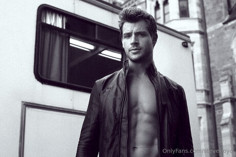 Steveboyd porno perfekte fotos