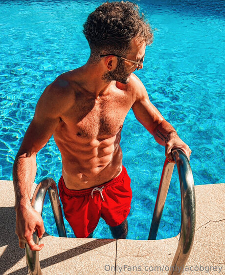 Onlyjacobgrey xxx heiße fotos