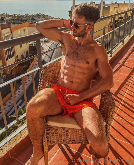 Onlyjacobgrey schöne xxx archiv