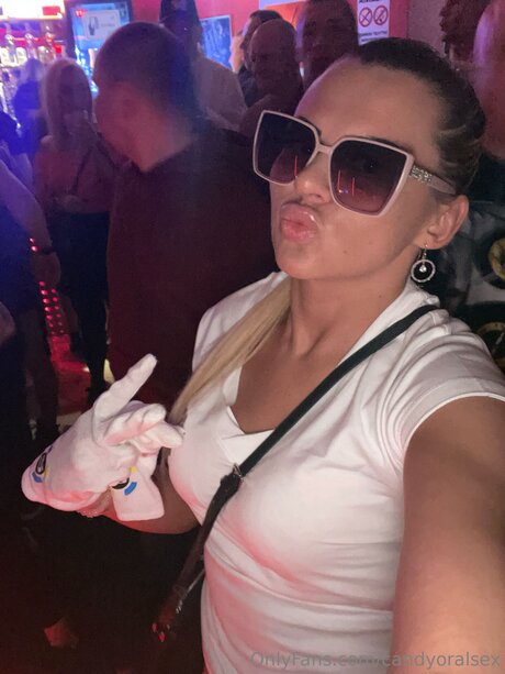 Candyoralsex exklusive kunst galerie