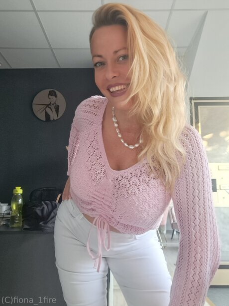 Fiona 1fire erwachsene nacktheit bild