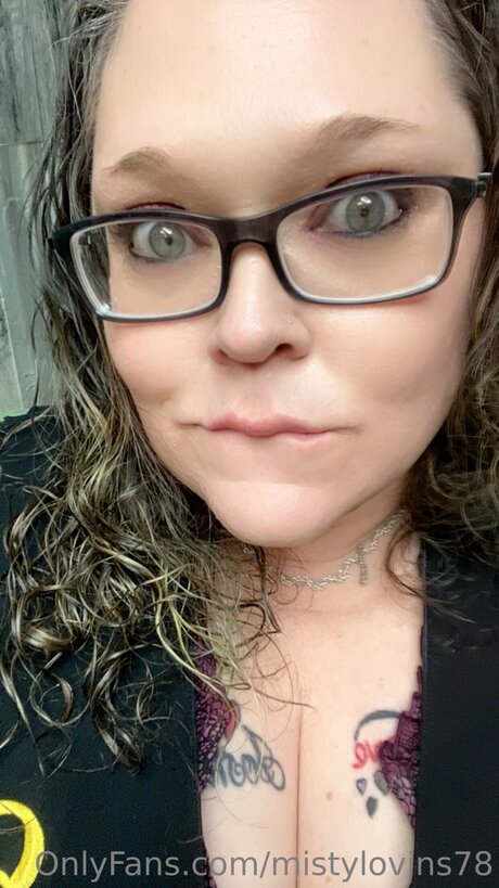 Mistylovins78 model galerie