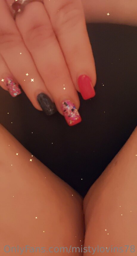 Mistylovins78 hd heiße foto