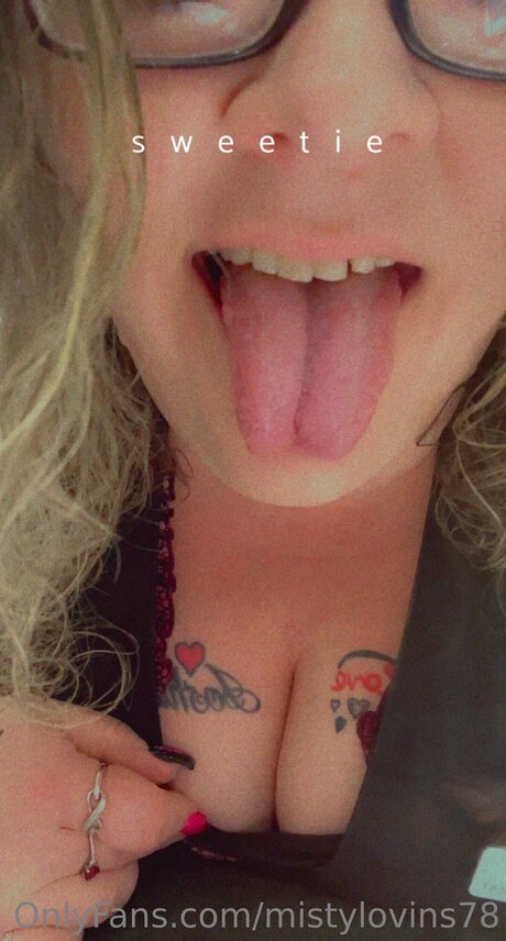 Mistylovins78 pornostar erwachsene archiv