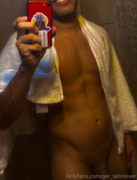 Ger Latinlover erotische heiße bild